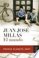 Libro El mundo