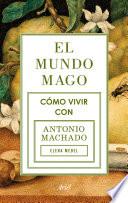 Libro El mundo mago