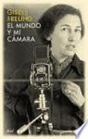Libro El mundo y mi cámara