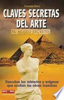 Libro El museo secreto