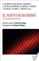 Libro El Nuevo Humanismo