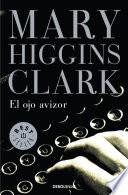 Libro El ojo avizor