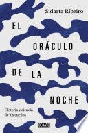 Libro El oráculo de la noche