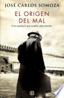 Libro El origen del mal