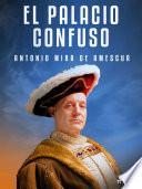 Libro El palacio confuso