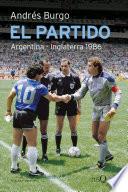 Libro El partido