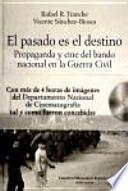 Libro El pasado es el destino