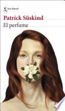 Libro El perfume
