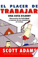 Libro El Placer de Trabajar