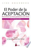 Libro El Poder de la Aceptacion