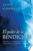 Libro El poder de la bendición