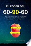 Libro EL PODER DEL 60-90-60