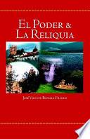 Libro El poder & la reliquia