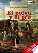 Libro El polvo y el oro