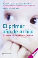 Libro El primer año de tu hijo