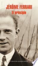 Libro El principio