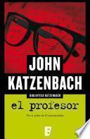 Libro El profesor