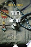 Libro El puente de Go-Cong