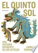 Libro El quinto sol