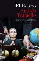 Libro El Rastro