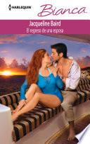 Libro El regreso de una esposa