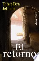 Libro El retorno