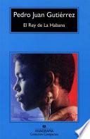 Libro El Rey de la Habana