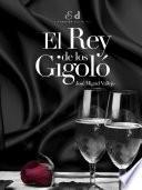 Libro El Rey de los Gigoló