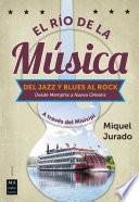 Libro El río de la música