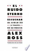 Libro El ruido eterno