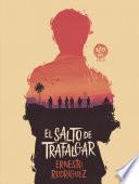 Libro El salto de Trafalgar