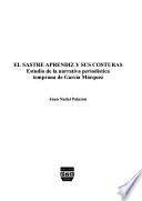Libro El sastre aprendiz y sus costuras
