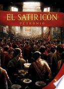 Libro El Satiricón