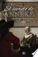 Libro El secreto de Anneke