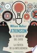 Libro El secreto del exito y La fuerza de la inteligencia