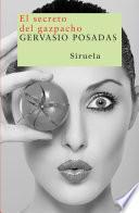 Libro El secreto del gazpacho
