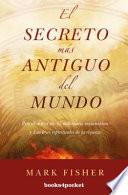 Libro El Secreto Mas Antiguo del Mundo