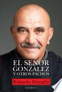 Libro El señor González y otros fachos