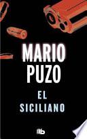 Libro El Siciliano