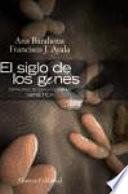 Libro El siglo de los genes