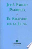 Libro El silencio de la luna