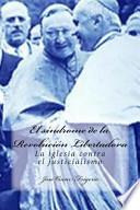 Libro El Síndrome de la Revolución Libertadora