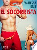 Libro El socorrista