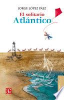 Libro El solitario Atlántico