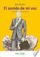 Libro El sonido de mi voz