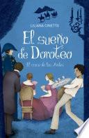 Libro El sueño de Doroteo