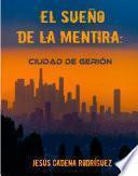 Libro El Sueño de la Mentira