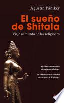 Libro El sueño de Shitala