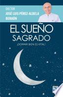 Libro El sueño sagrado