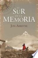 Libro El sur de la memoria